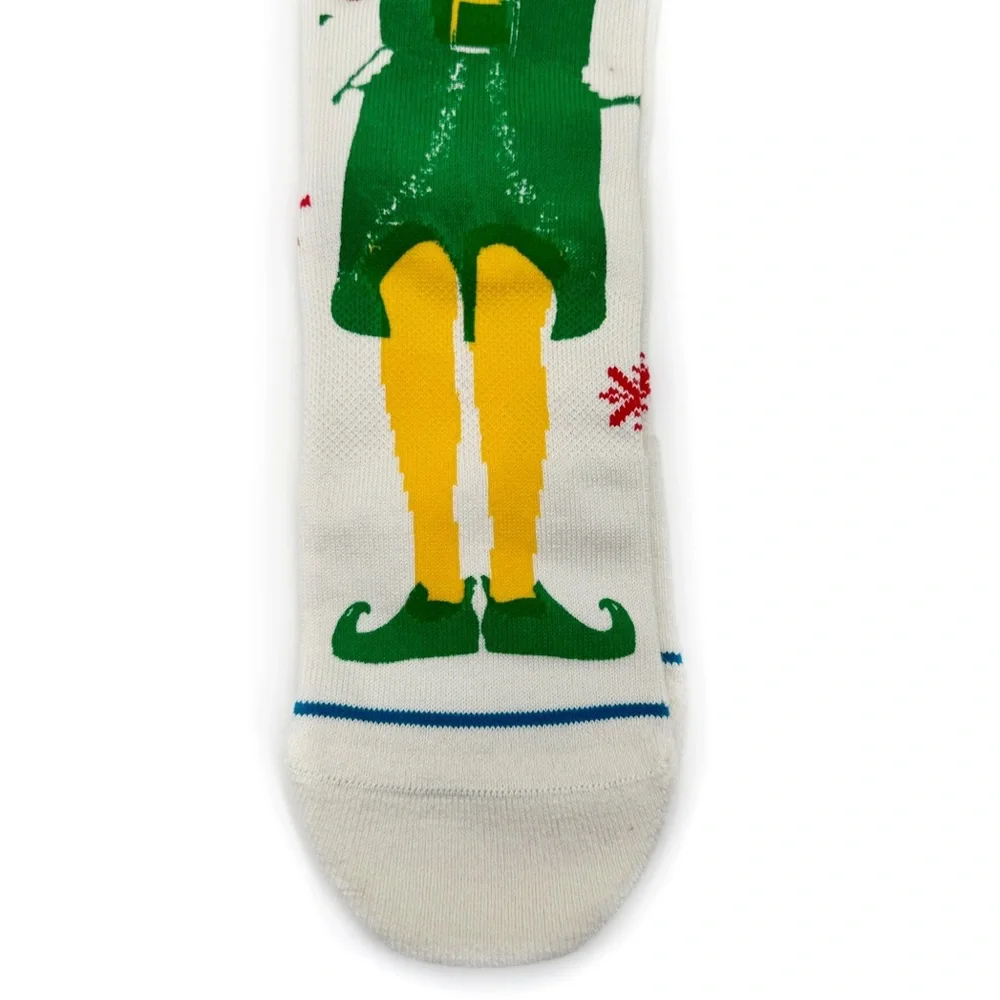 Stance buddy elf